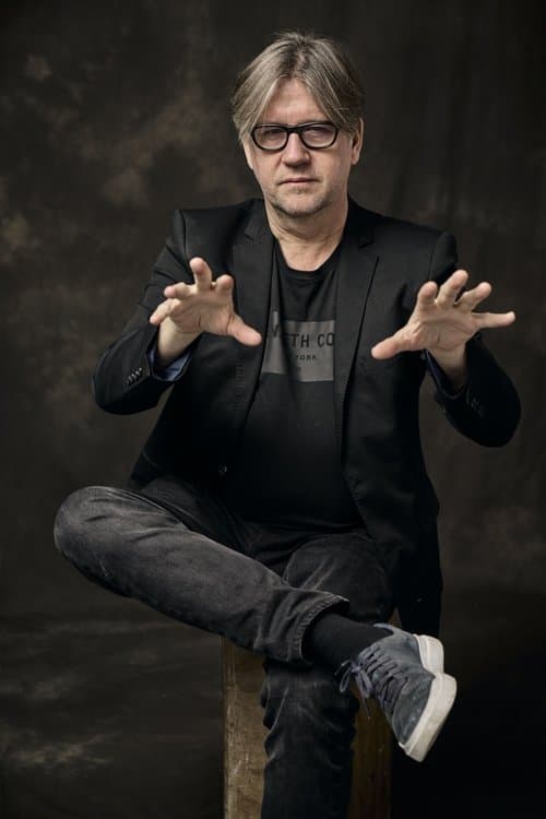 Cyril Morin image