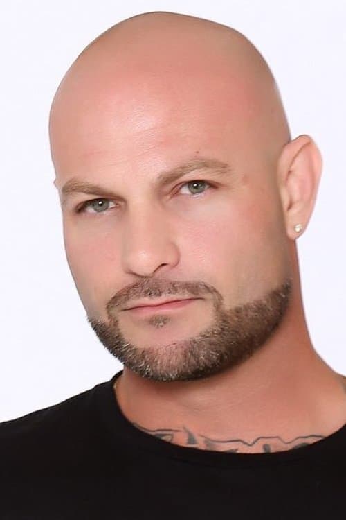 Cyrus King image