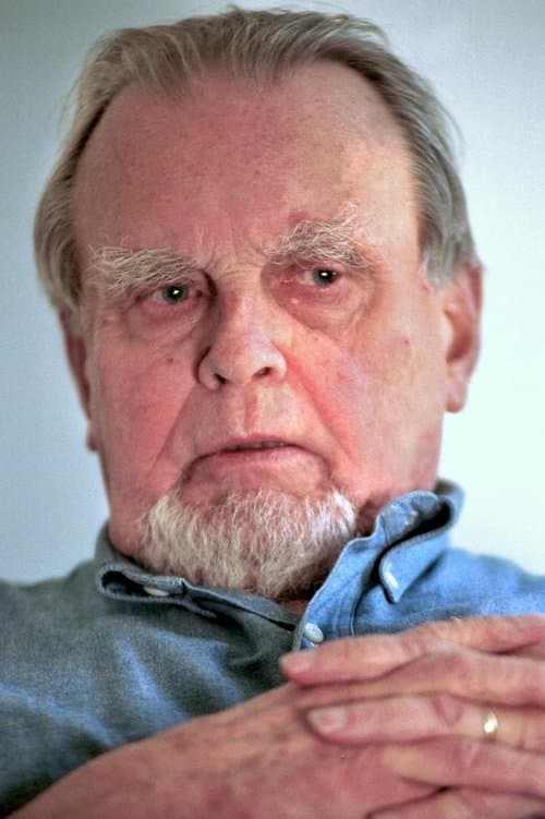 Czesław Miłosz image