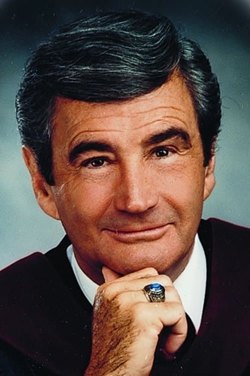 D. James Kennedy image