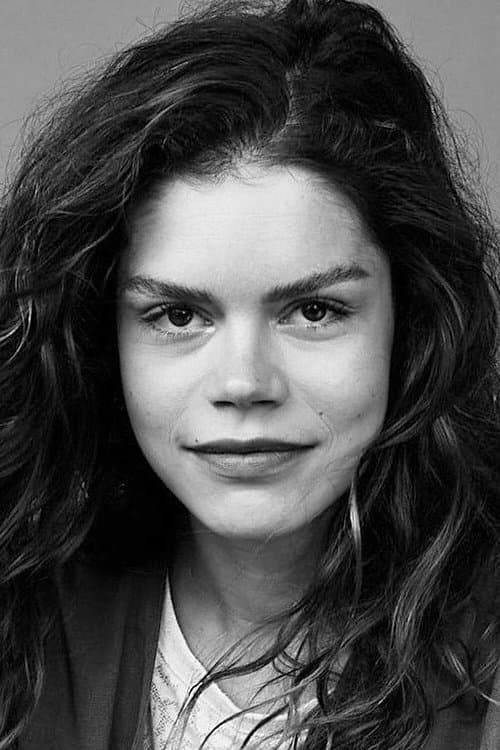 Daantje Idelenburg image