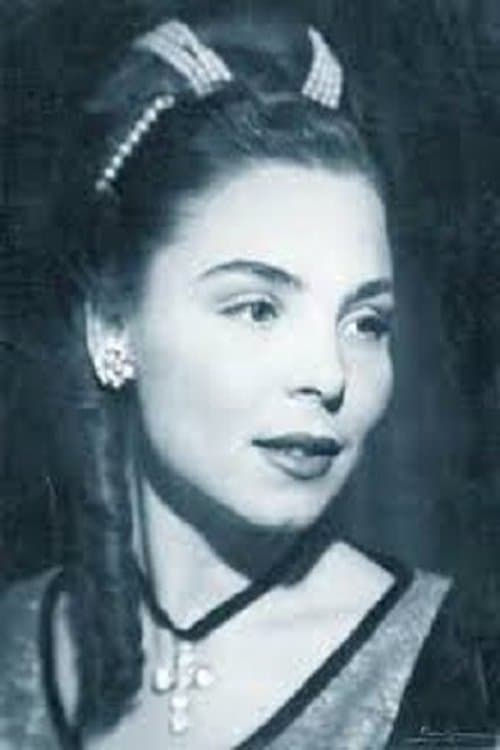 Dafni Skoura image