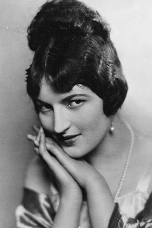 Dagmar Godowsky image