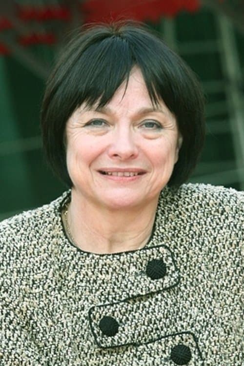 Dagmar Hubová image