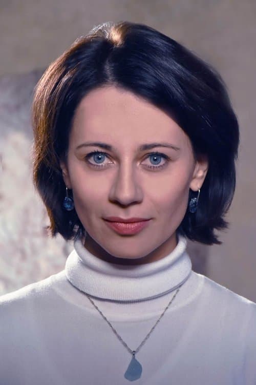 Dagmar Zázvůrková image