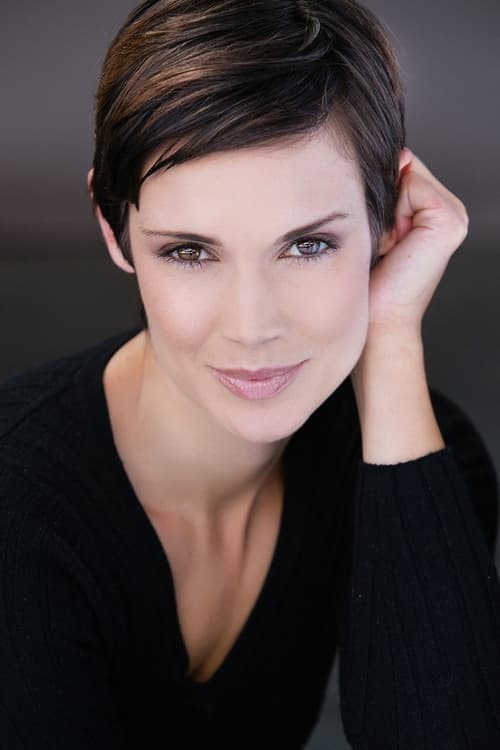 Dahlia Legault image