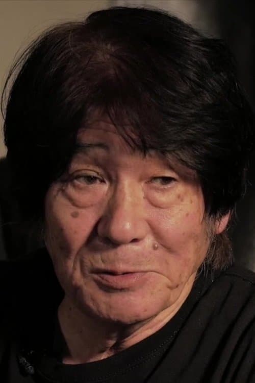 Daido Moriyama image