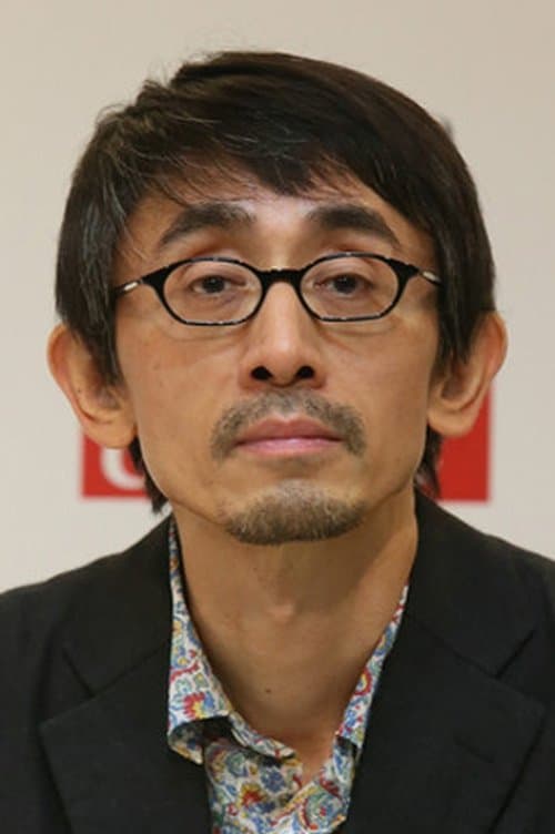 Daihachi Yoshida's Photo