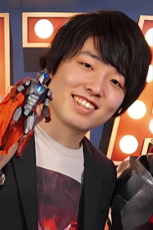 Daiki Tanaka's Photo
