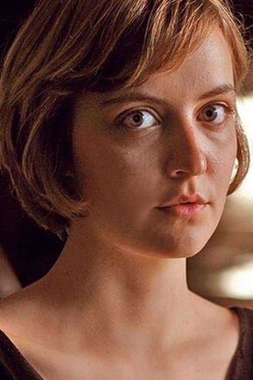 Daina Oniunas-Pusić's Photo