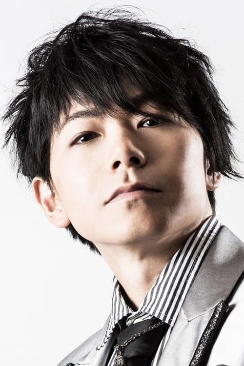 Daisuke Kishio image