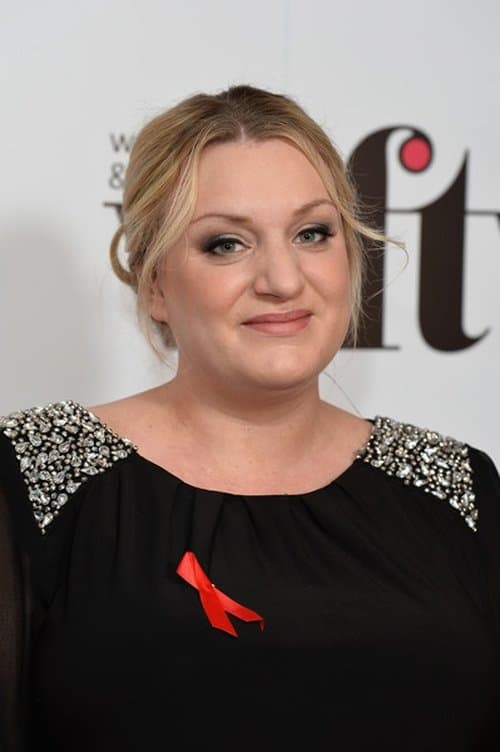 Daisy May Cooper image