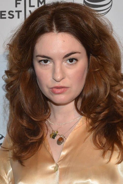 Dakota Goldhor image