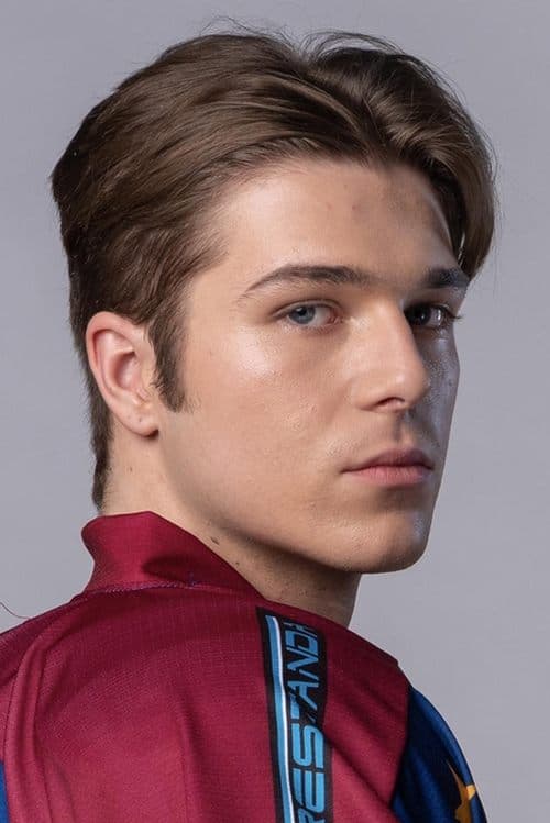 Dakota Taylor image