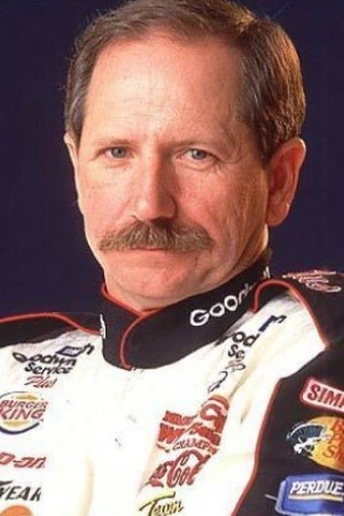Dale Earnhardt image