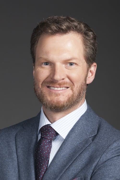 Dale Earnhardt Jr. image