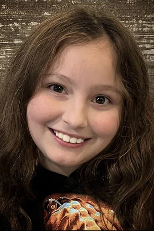 Dali Rose Tetreault image