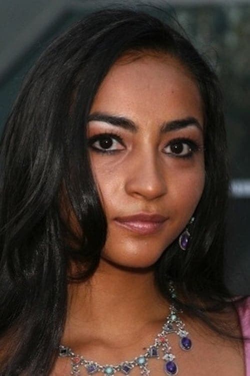 Dalia Hernández image