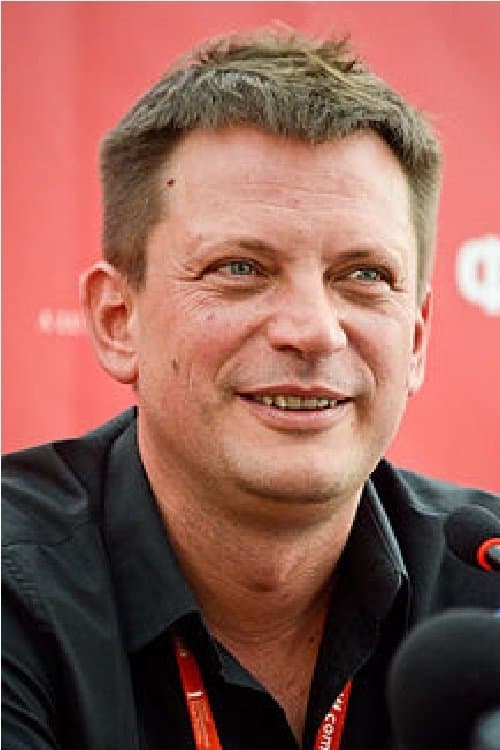 Dalibor Matanić's Photo