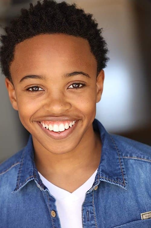 Dallas Dupree Young image