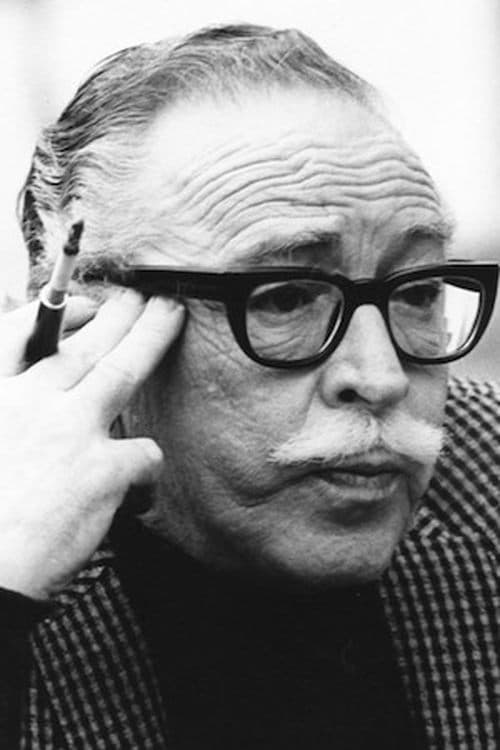 Dalton Trumbo's Photo