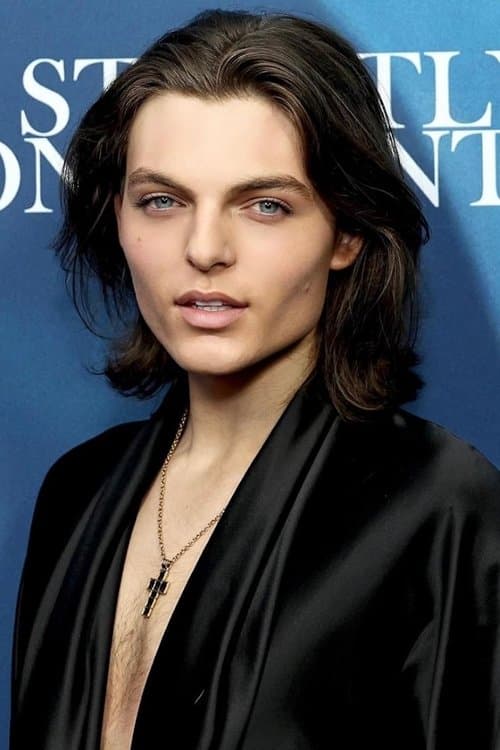 Damian Hurley's Photo