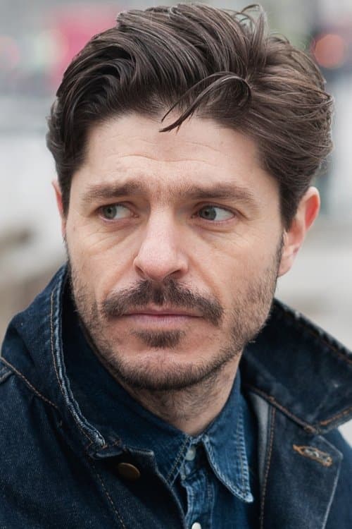 Damián John Harper's Photo