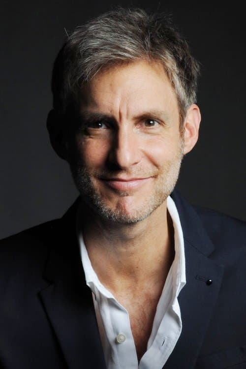 Damián Szifron's Photo