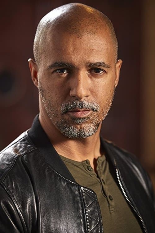 Damian T. Raven image