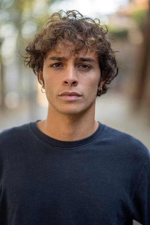 Damiano Gavino image