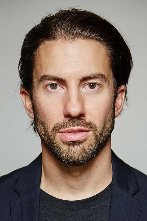 Damien Bodie image