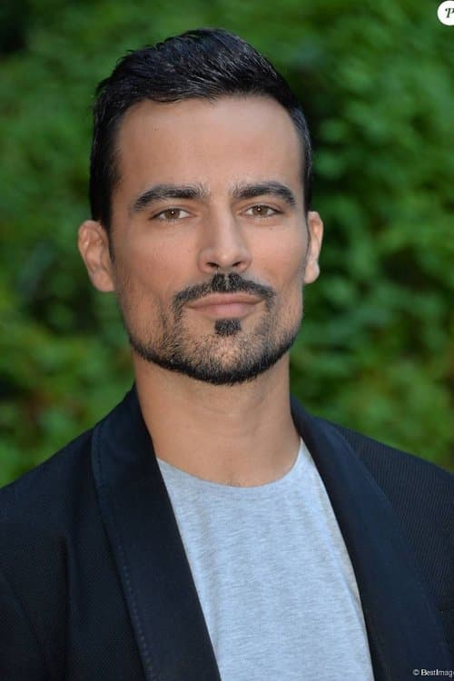Damien Sargue image