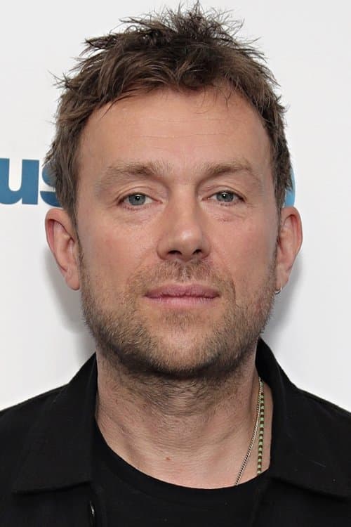 Damon Albarn image