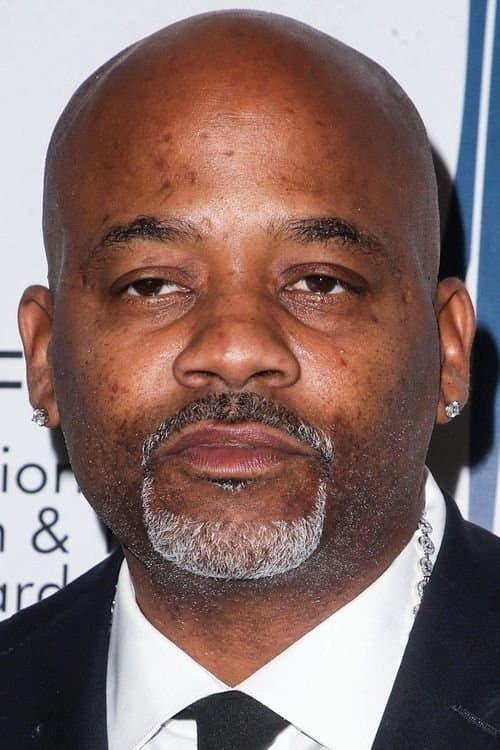 Damon Dash image