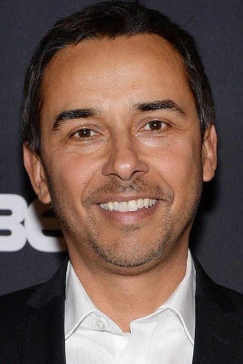 Damon D'Oliveira image