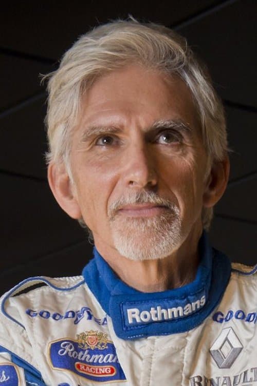 Damon Hill image