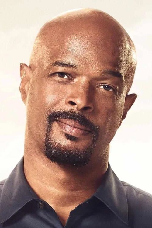 Damon Wayans image