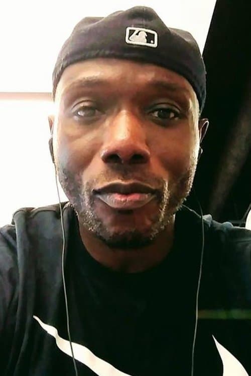 Damon Wimbley image