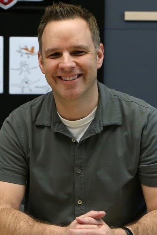 Dan Abraham's Photo