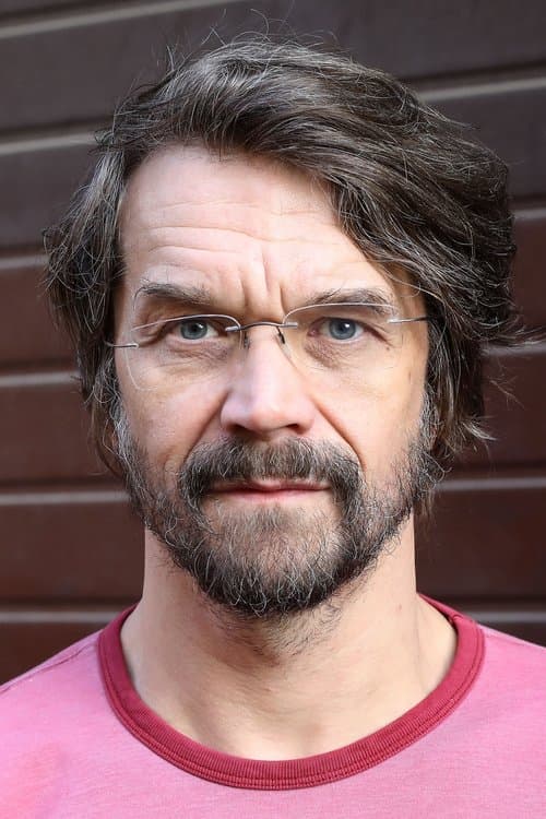 Dan Bárta image