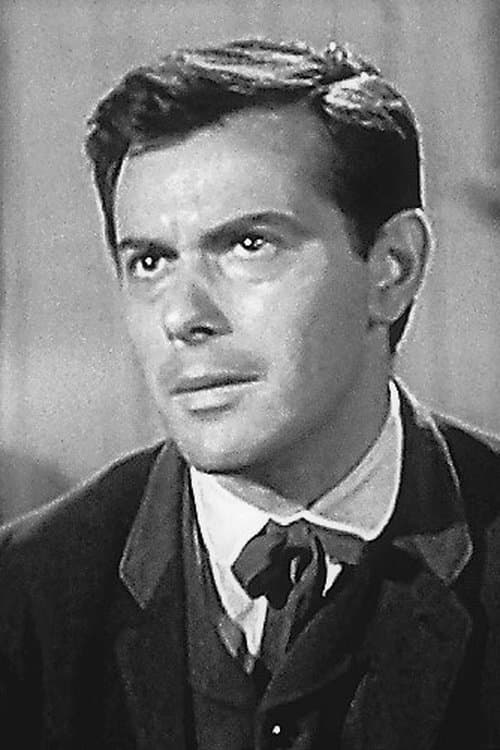 Dan Barton image