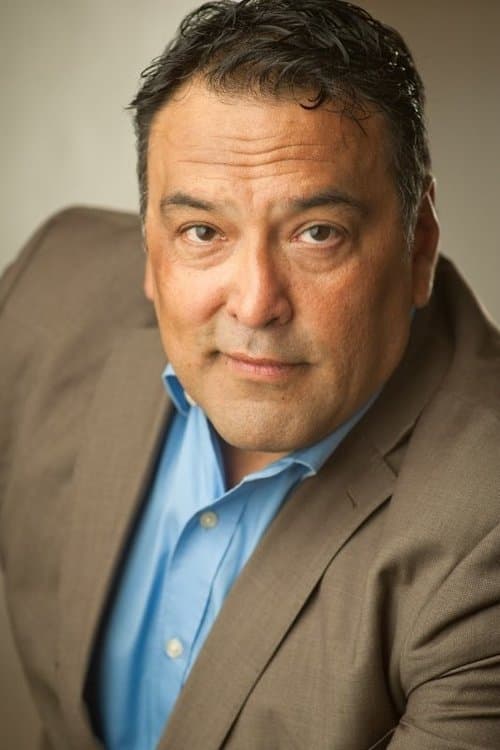 Dan Bradford image