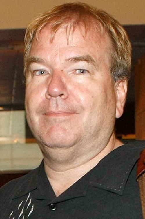 Dan Bradley image
