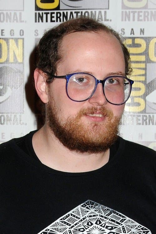 Dan Deacon image