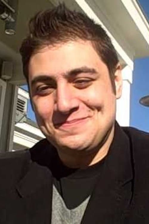 Dan Eckman's Photo