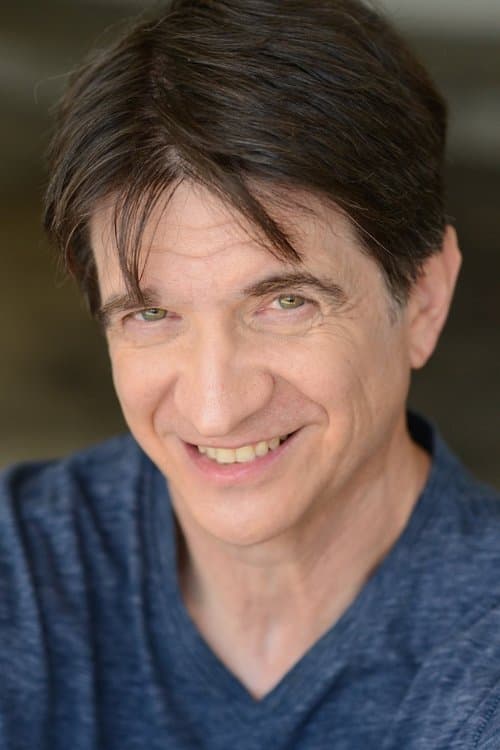 Dan Frischman image
