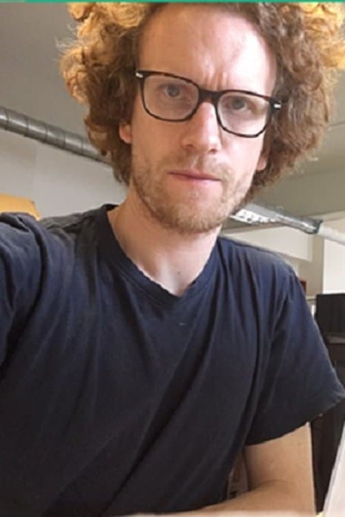 Dan Håfström image