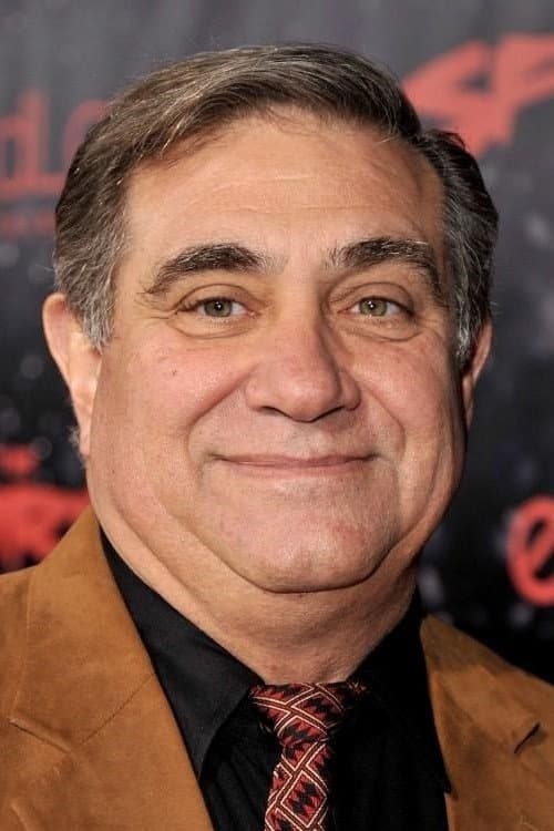 Dan Lauria image