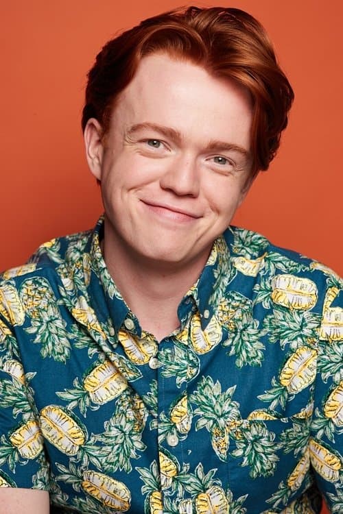 Dan Leahy image