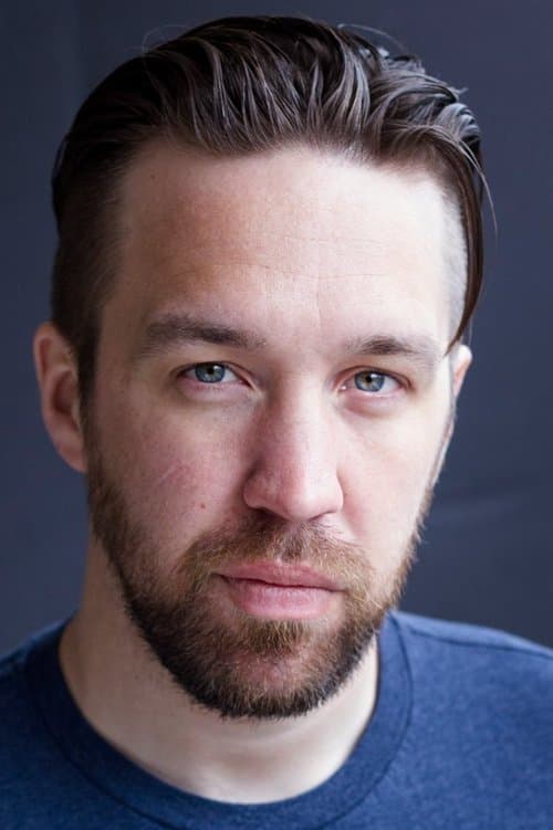 Dan MacDonald image